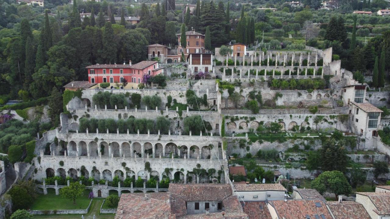 Atlante Hotel Toscolano Maderno Luaran gambar