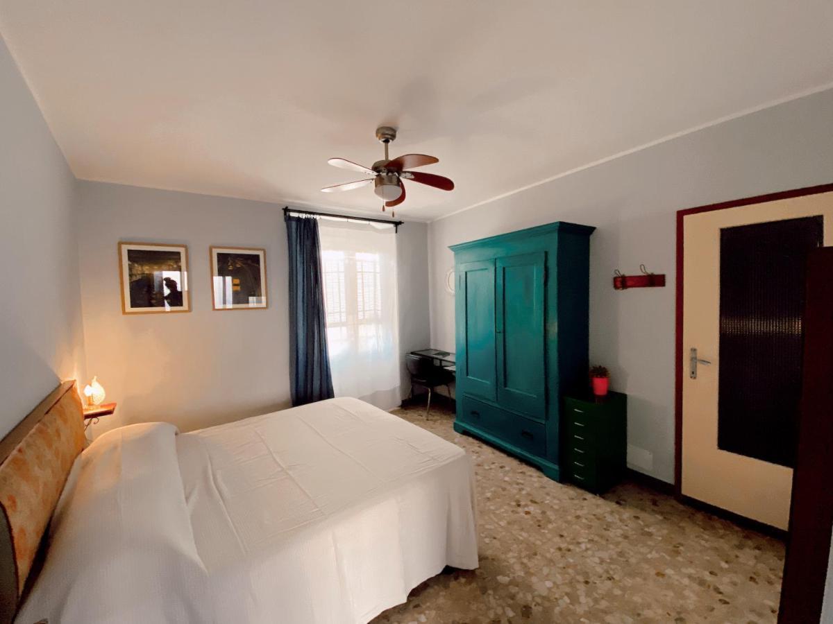 Atlante Hotel Toscolano Maderno Luaran gambar