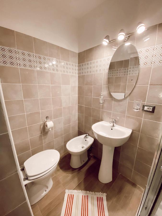 Atlante Hotel Toscolano Maderno Luaran gambar