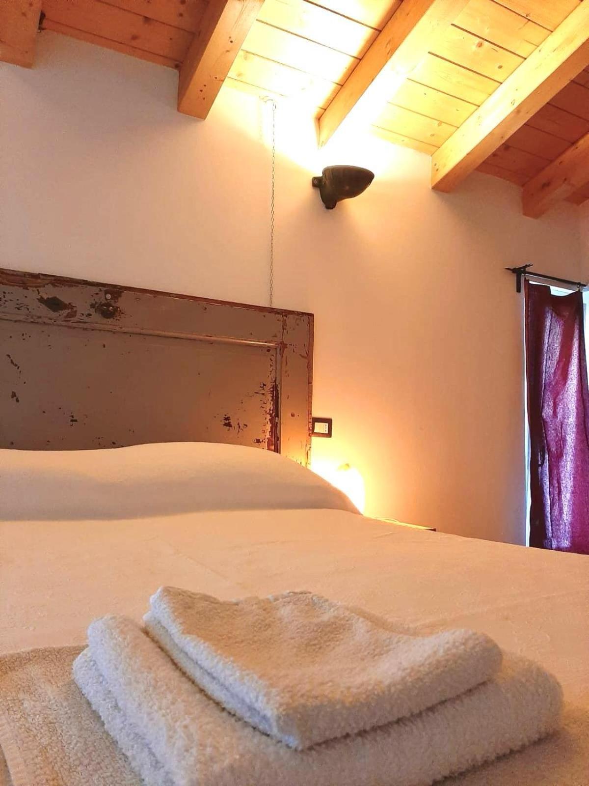 Atlante Hotel Toscolano Maderno Luaran gambar