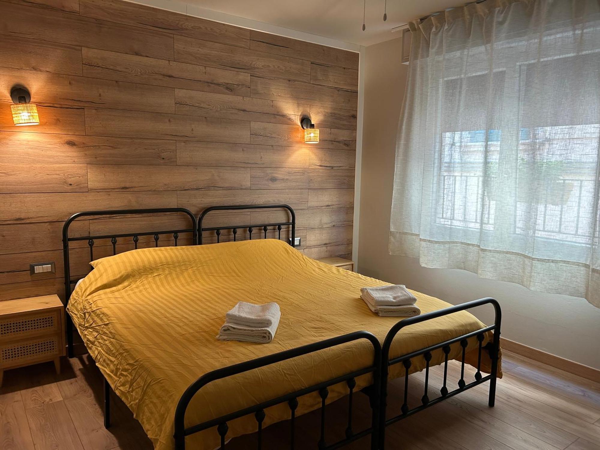 Atlante Hotel Toscolano Maderno Luaran gambar