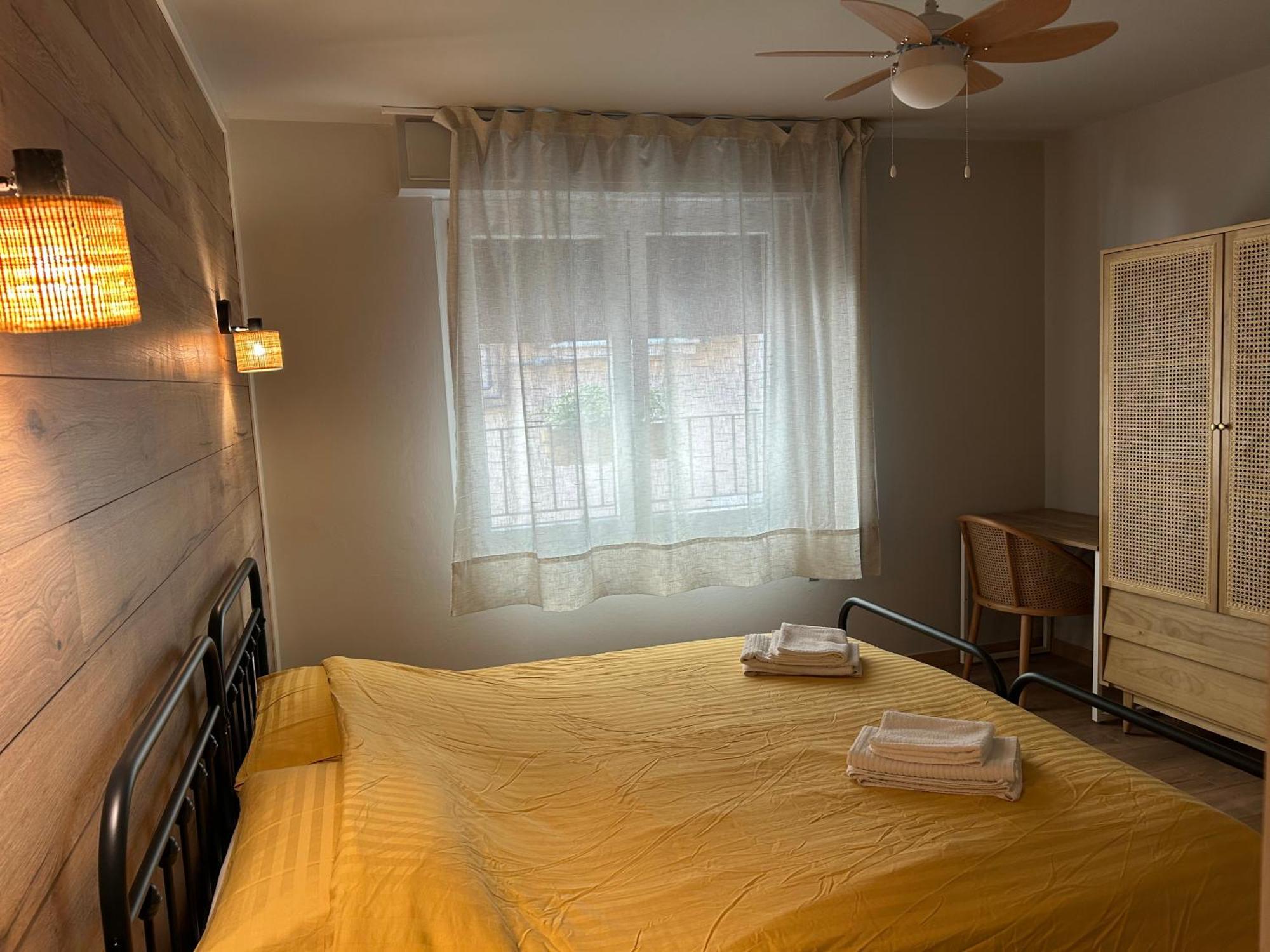 Atlante Hotel Toscolano Maderno Luaran gambar