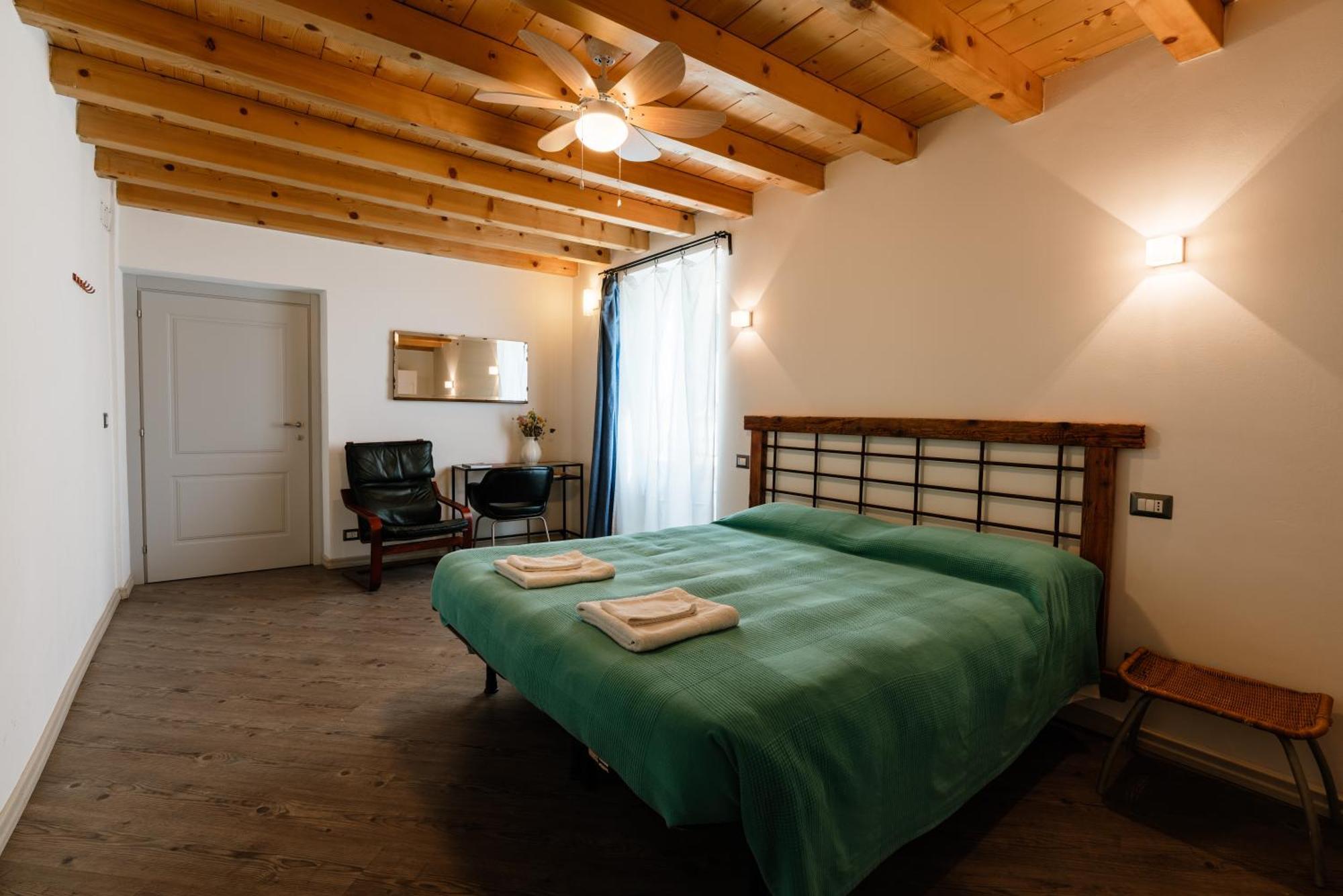 Atlante Hotel Toscolano Maderno Luaran gambar