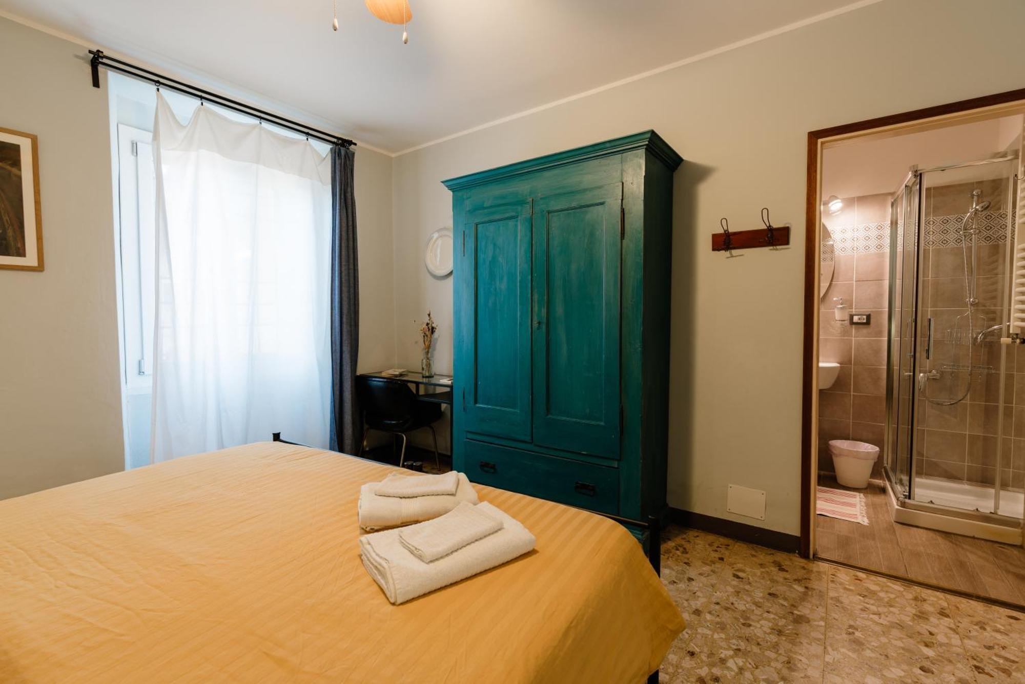 Atlante Hotel Toscolano Maderno Luaran gambar
