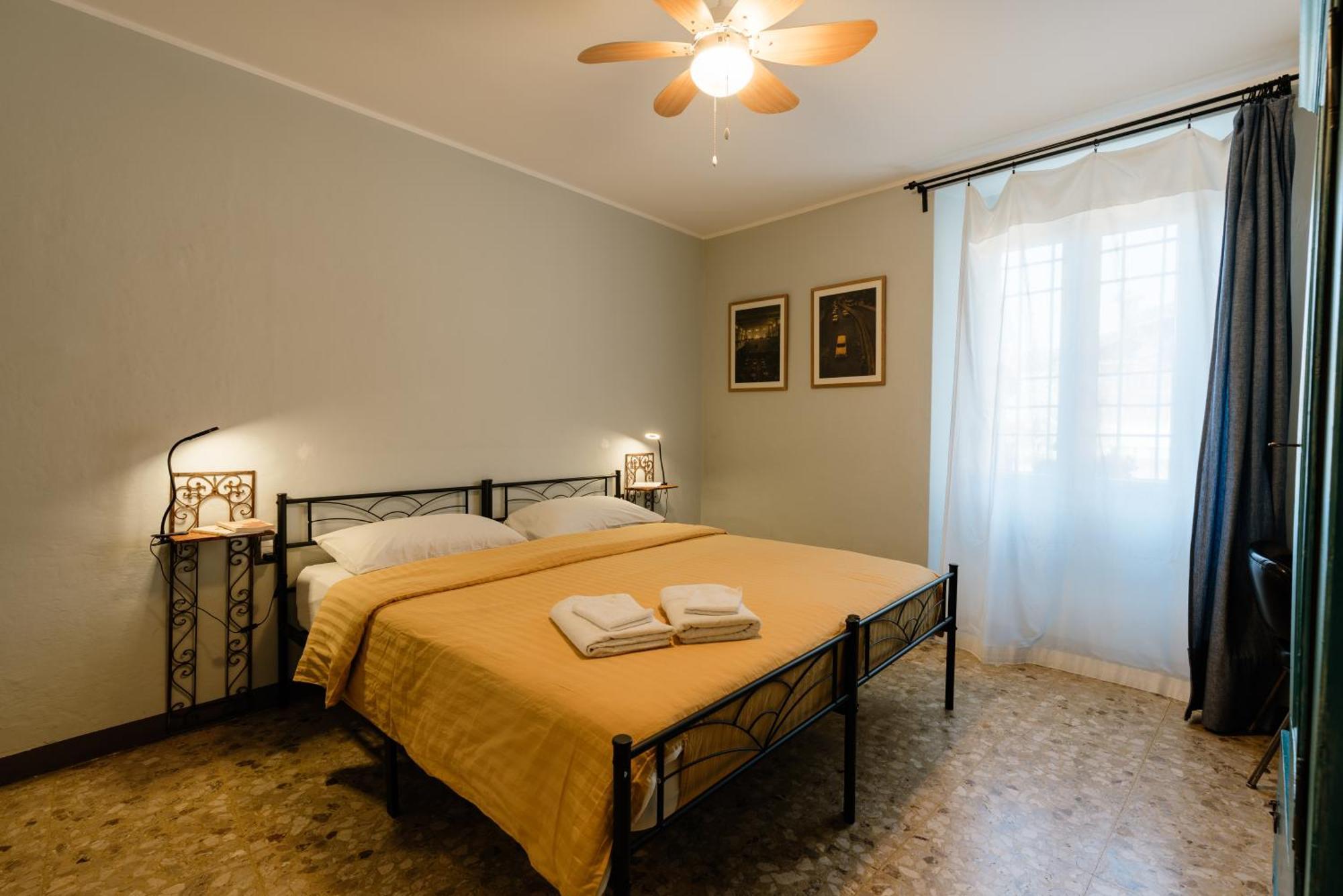 Atlante Hotel Toscolano Maderno Luaran gambar