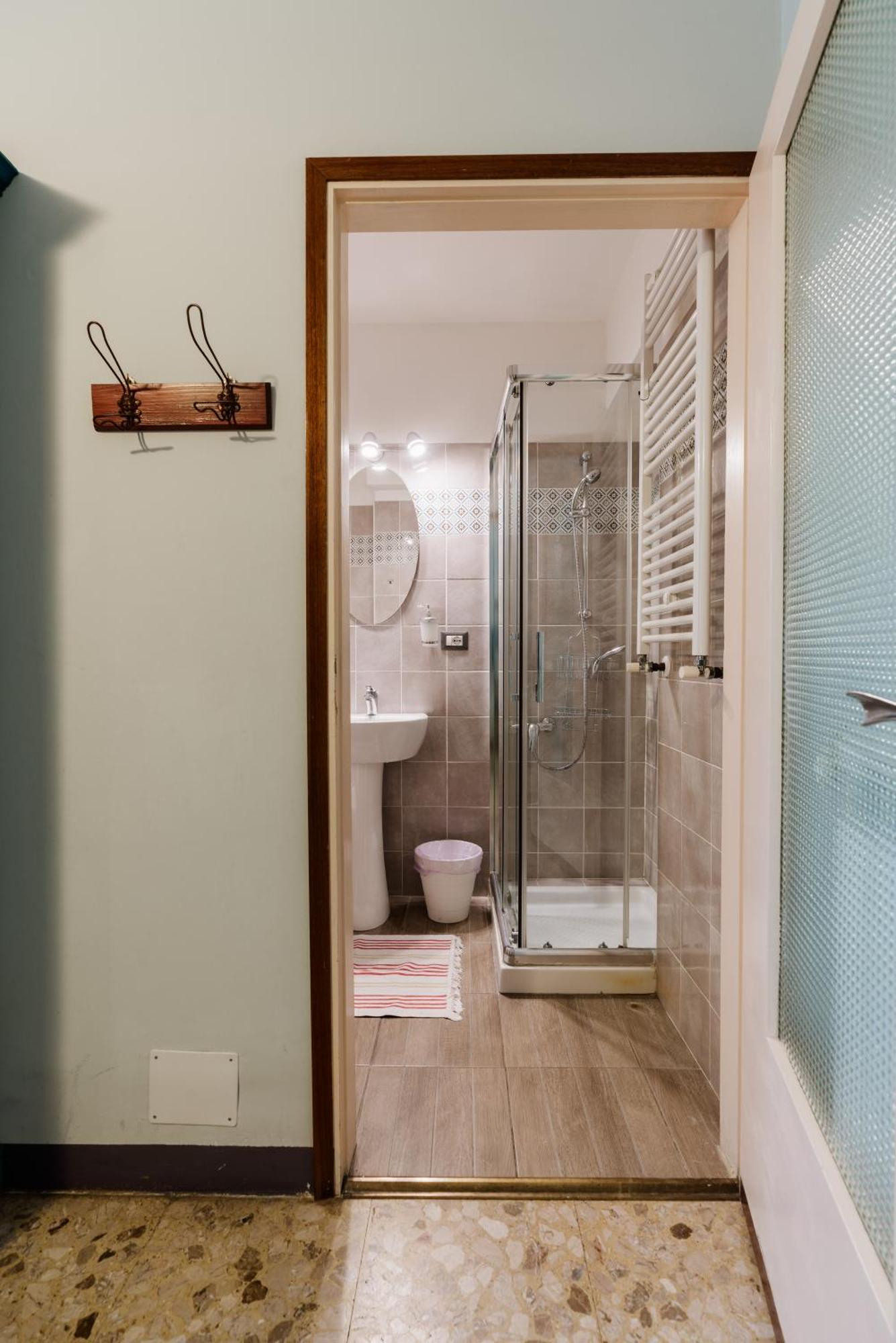 Atlante Hotel Toscolano Maderno Bilik gambar