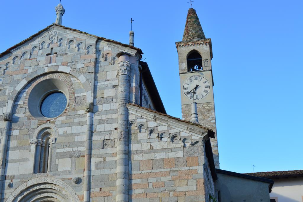 Atlante Hotel Toscolano Maderno Luaran gambar